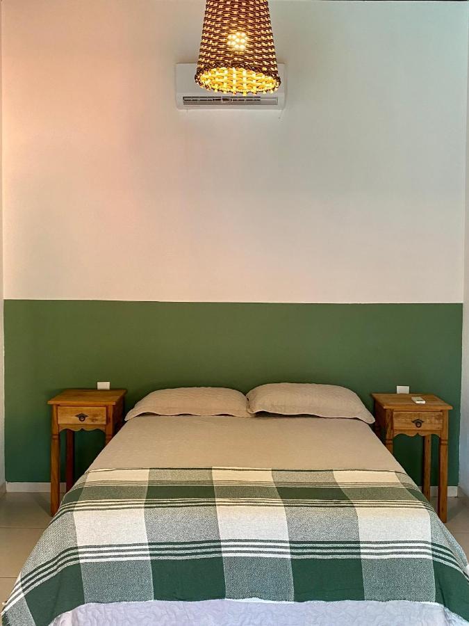 Wind Nomade House - Sao Miguel Do Gostoso Villa Eksteriør bilde